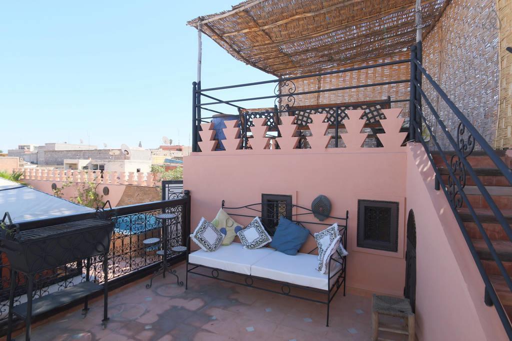 Riad Araba Felice Марракеш Номер фото