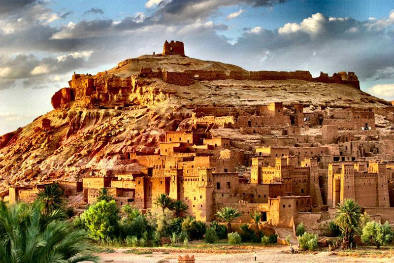 Riad Araba Felice Марракеш Екстер'єр фото