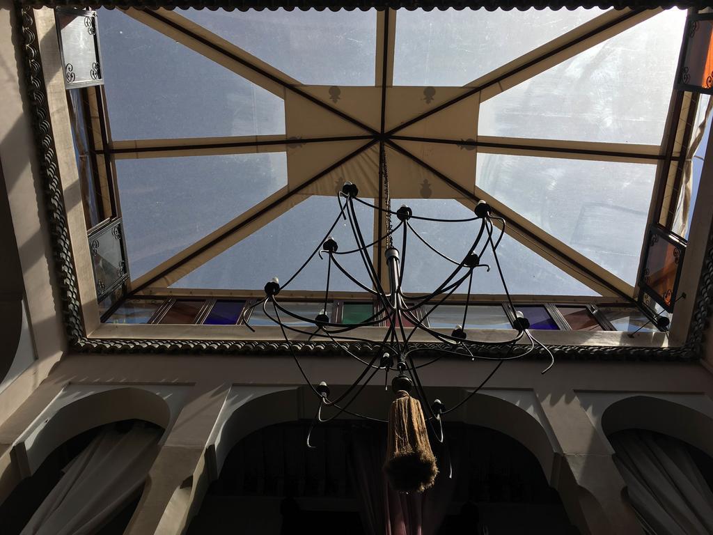 Riad Araba Felice Марракеш Екстер'єр фото