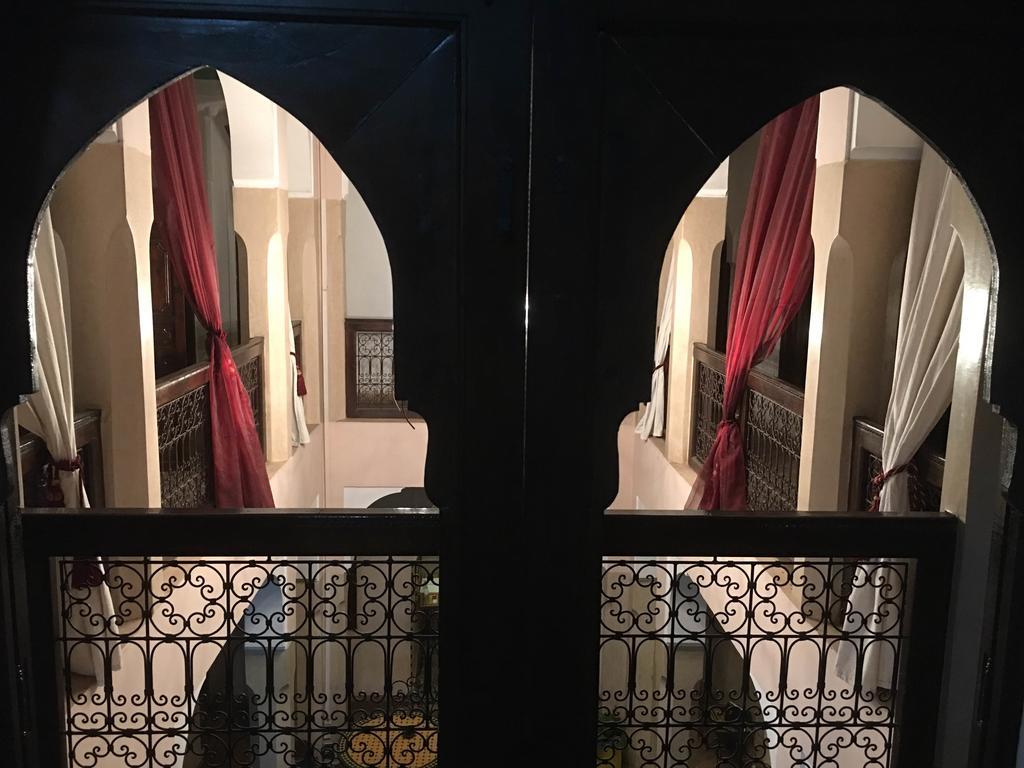 Riad Araba Felice Марракеш Екстер'єр фото