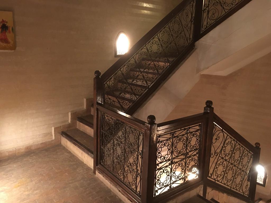 Riad Araba Felice Марракеш Екстер'єр фото