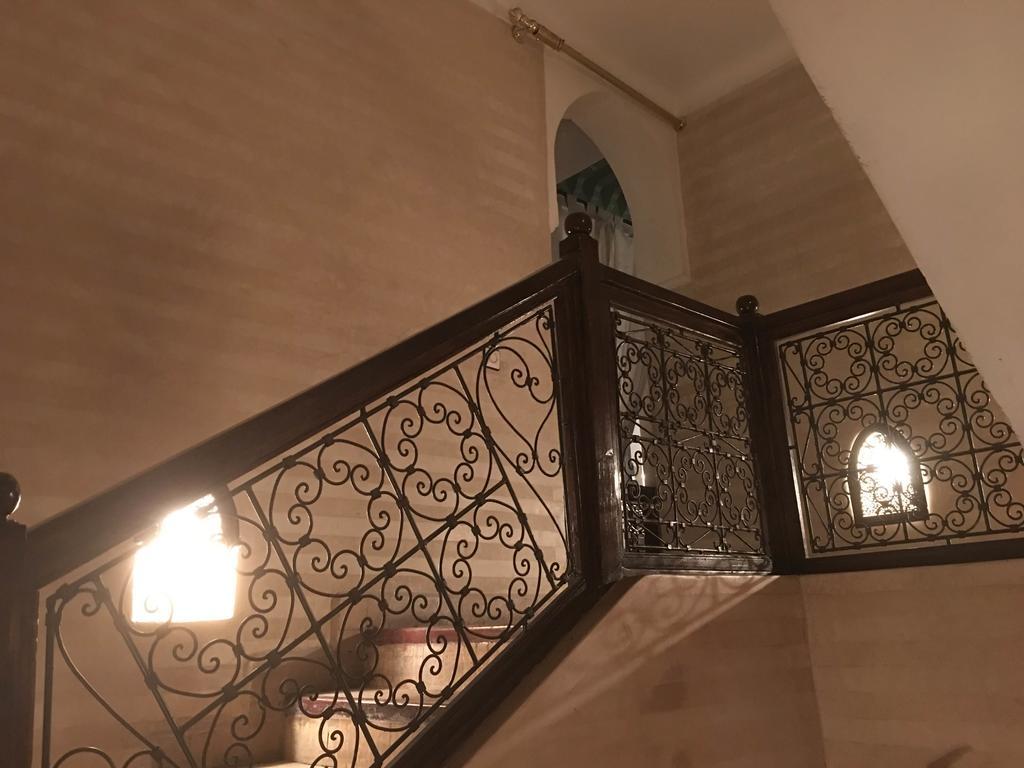 Riad Araba Felice Марракеш Екстер'єр фото