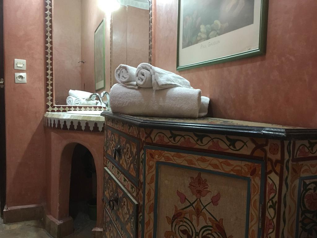 Riad Araba Felice Марракеш Екстер'єр фото